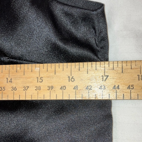 Noisy May small women’s lined slip Black Dress - Picture 12 of 16